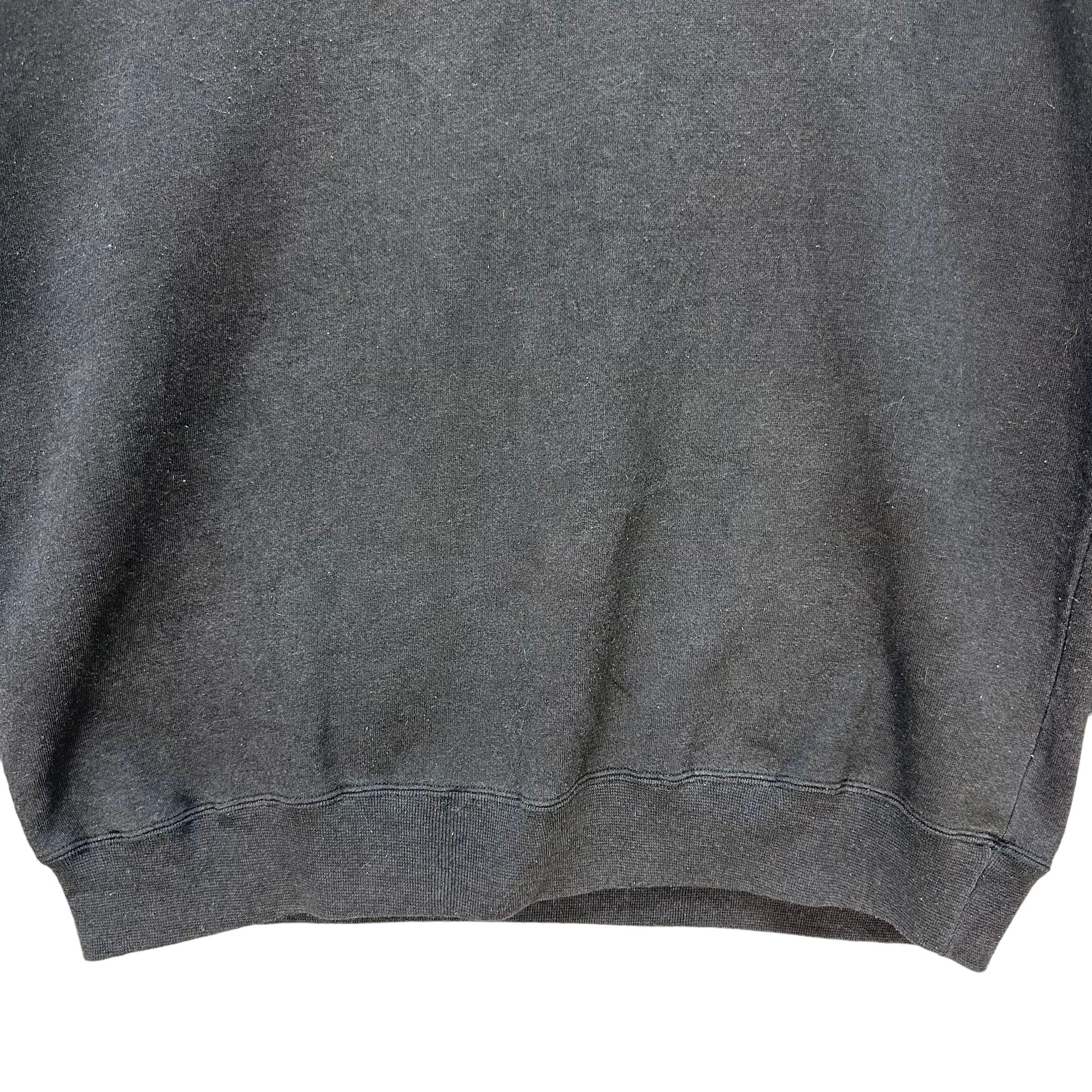 Volcom Volcom Youth Liberation Big Logo Sweatshirt #9198-69 Size US L / EU 52-54 / 3 - 4 Thumbnail