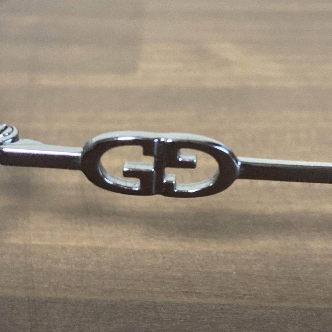 Gucci GUCCI sunglasses rimless with case Size ONE SIZE - 5 Thumbnail