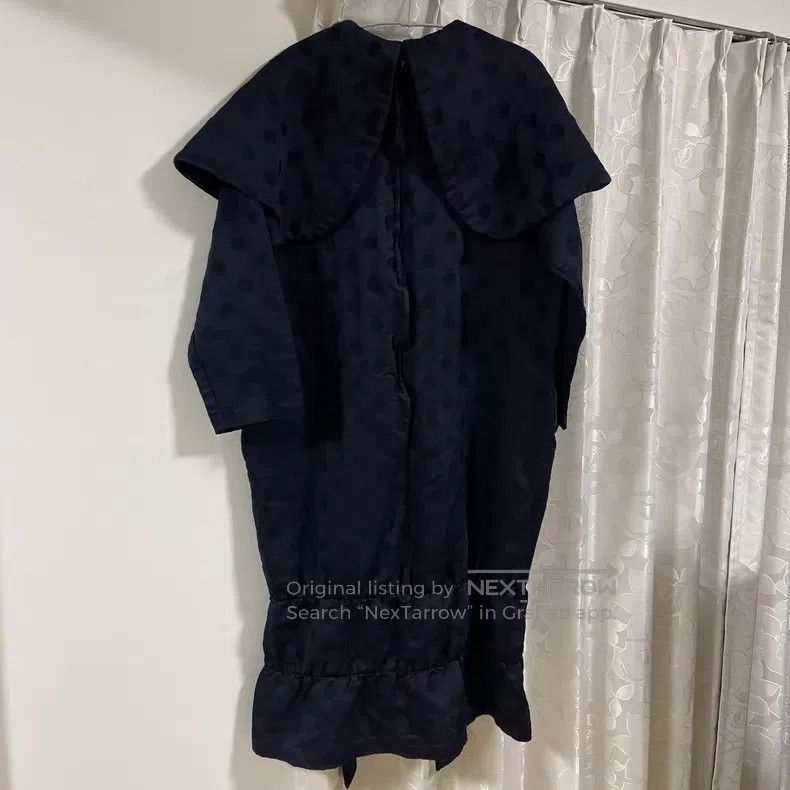 Comme des Garcons Comme des Garcons Polka Dot Skirt Size S / US 4 / IT 40 - 2 Thumbnail