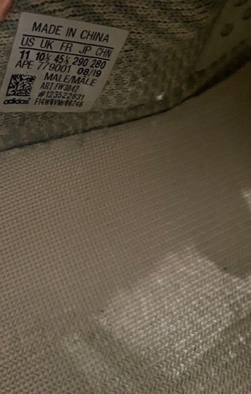 Other Yeezy 350 Size US M / EU 48-50 / 2 - 6 Thumbnail