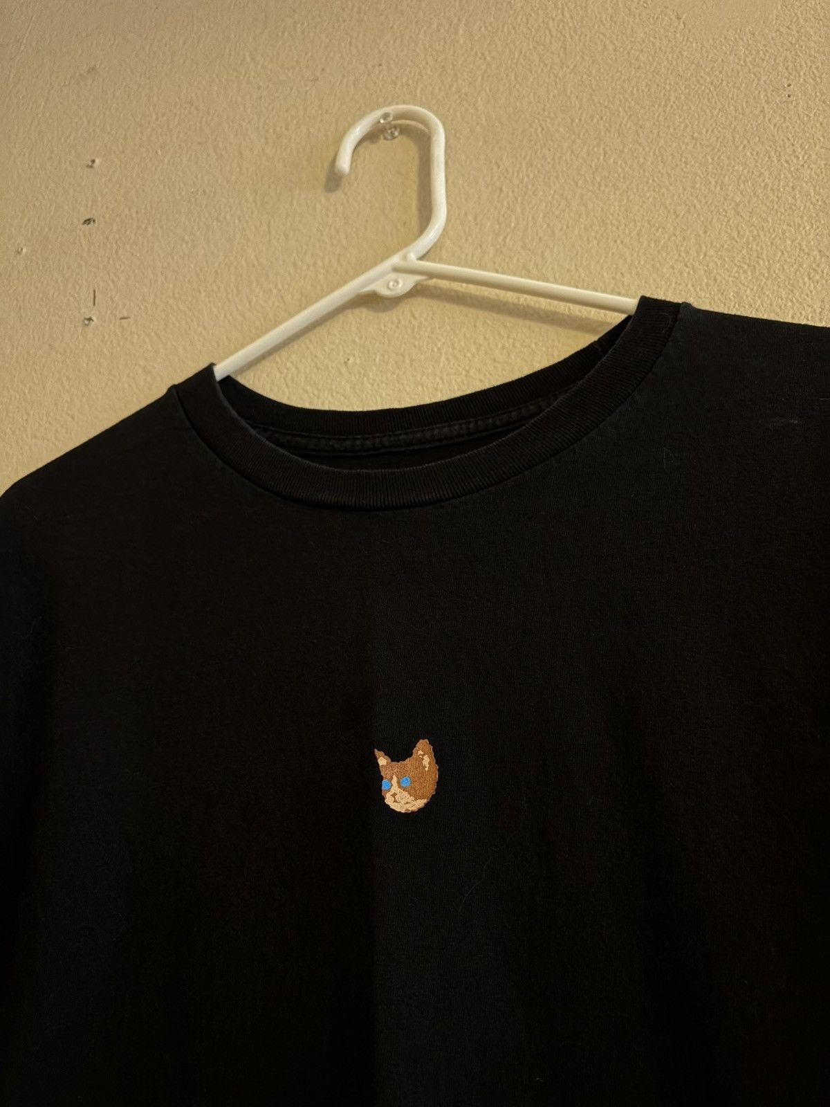 Golf Wang Golf Wang cat tee Size US M / EU 48-50 / 2 - 1 Thumbnail