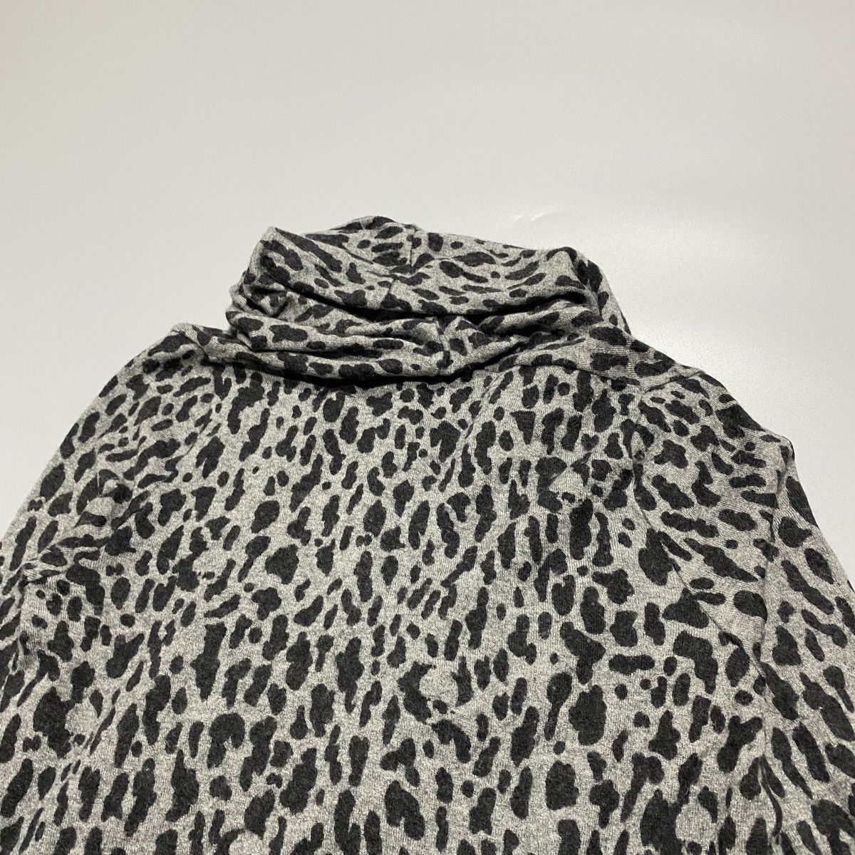 Hysteric Glamour Animal Print Cardigan Size M / US 6-8 / IT 42-44 - 7 Thumbnail