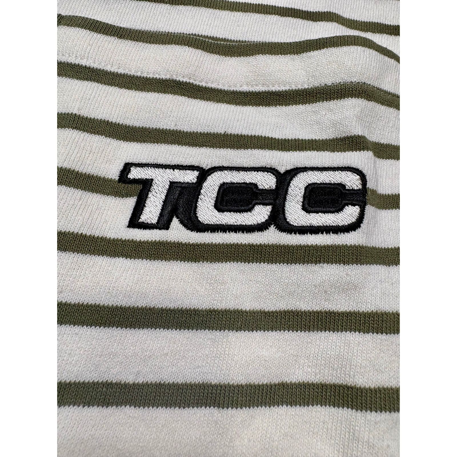 Other NWT Men's Large 100% Cotton Top by The Car Company Size US L / EU 52-54 / 3 - 5 Thumbnail
