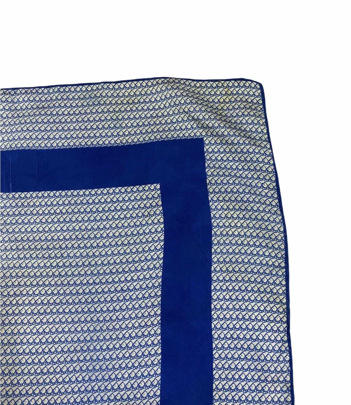 Dior Vtg🔥Christian Dior Monogram New York Paris Silk Scarves Size ONE SIZE - 4 Thumbnail