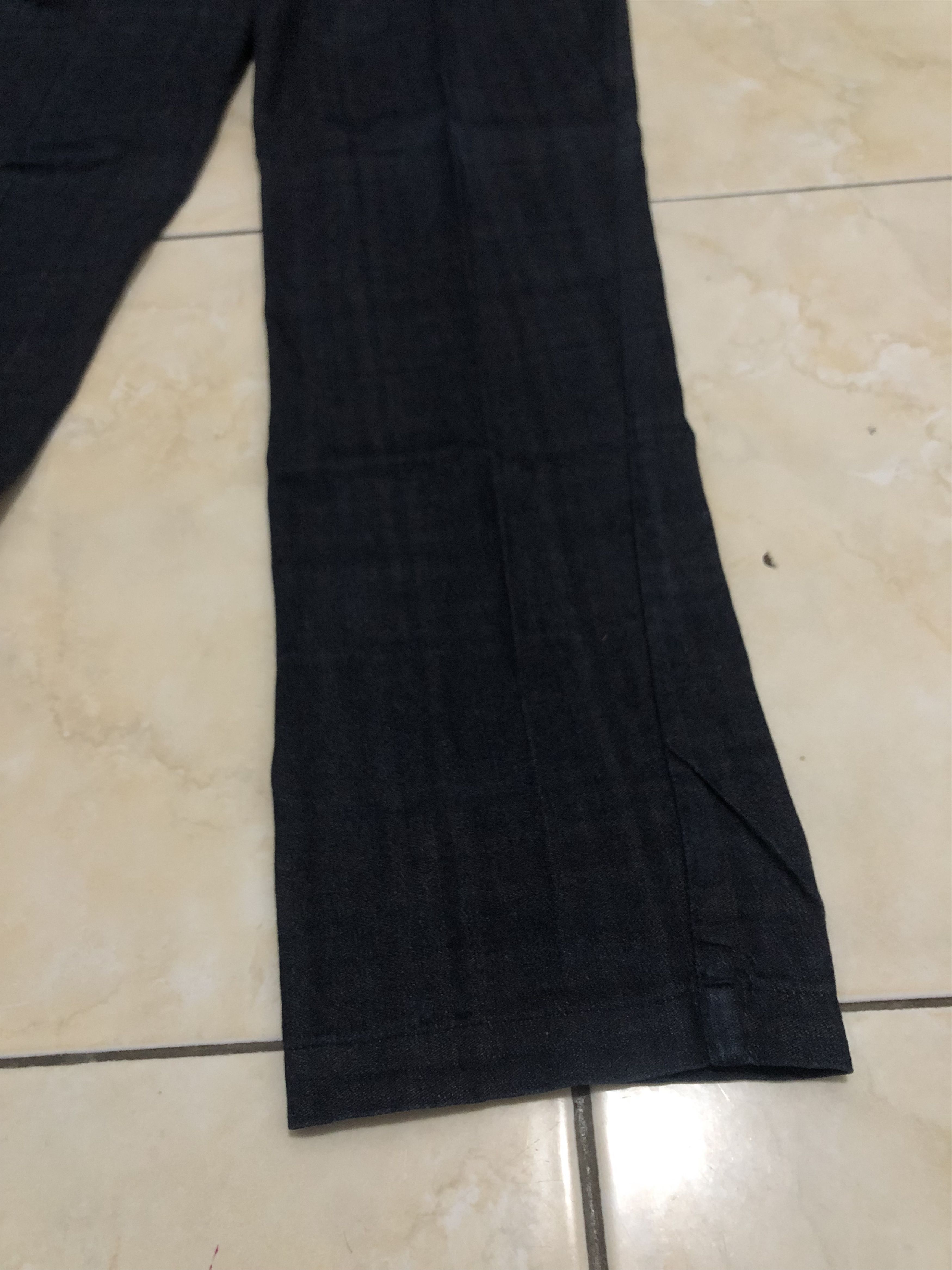 Vivienne Westwood Vivienne Westwood Red Label Japan High-Waisted Trousers Size 30" / US 8 / IT 44 - 5 Thumbnail