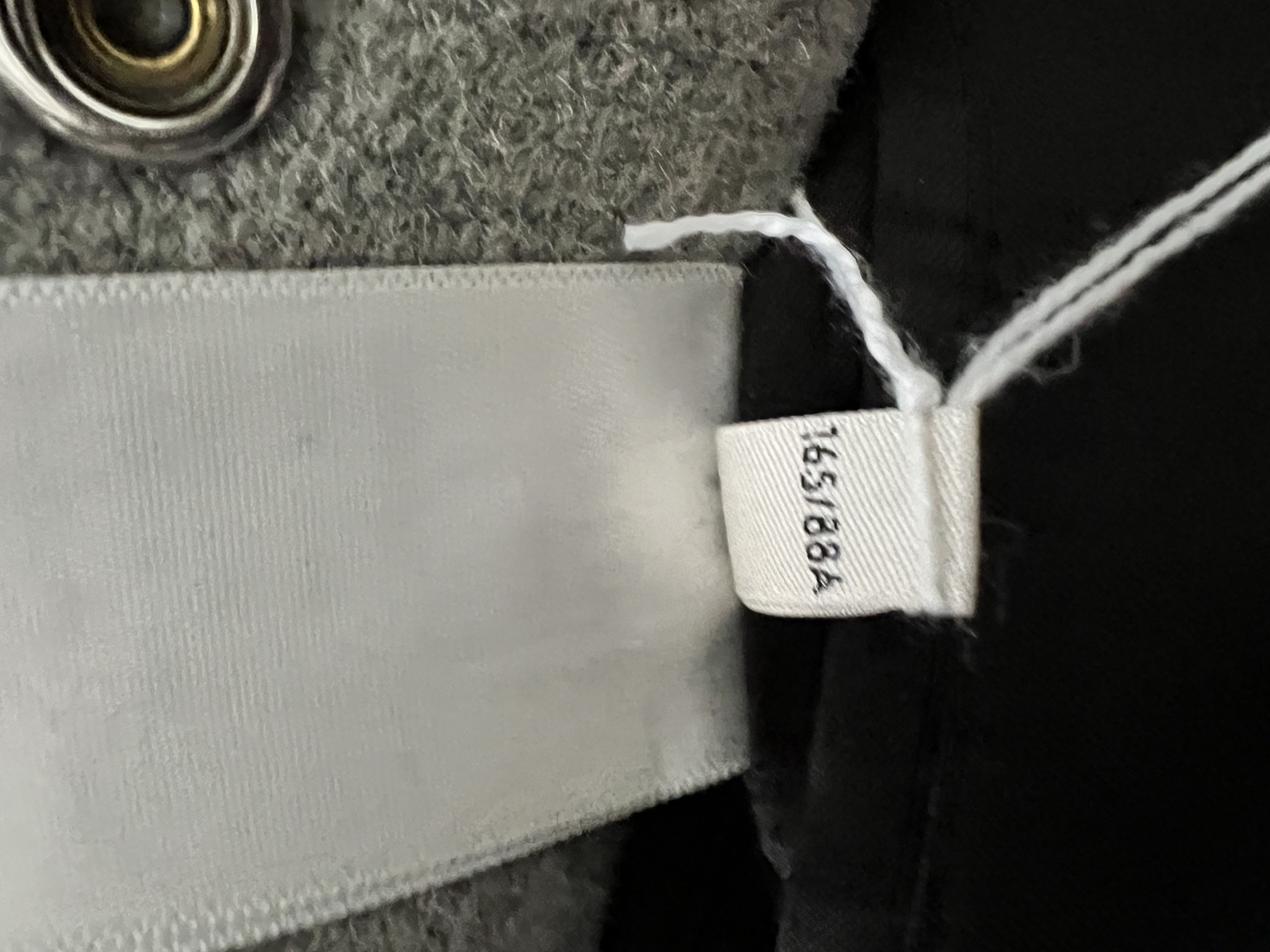 Celine × Hedi Slimane FW 19 Runway “Unlock Your Fantasies” Varsity Size US M / EU 48-50 / 2 - 13 Thumbnail