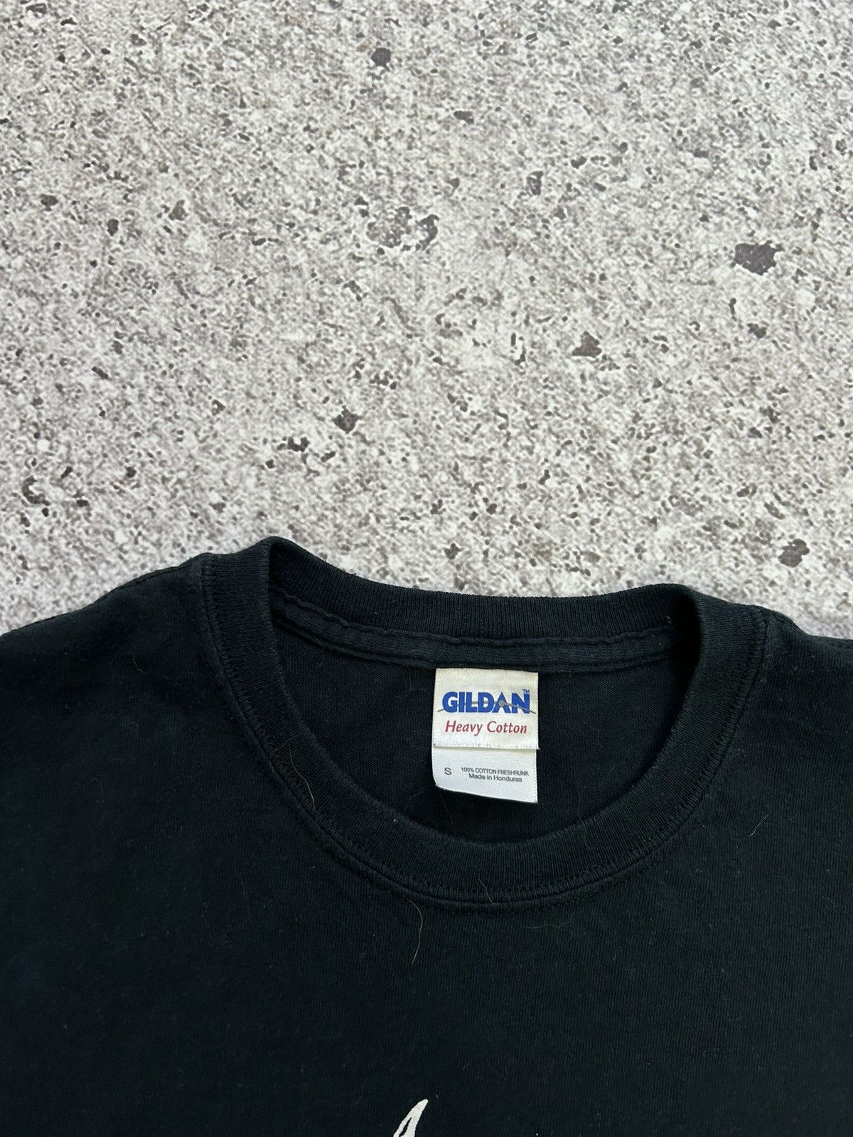 Band Tees × Vintage Rare Vintage 2000’s Wet Nuns Band Retro T-Shirt Y2K Hype Size US S / EU 44-46 / 1 - 5 Thumbnail