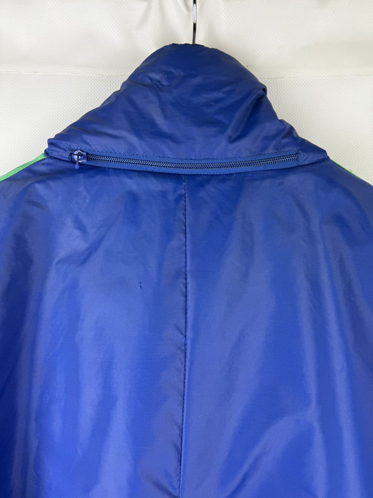 Adidas × Vintage Adidas Ventex Vintage Men’s Nylon Jacket Size XL Size US XL / EU 56 / 4 - 18 Thumbnail