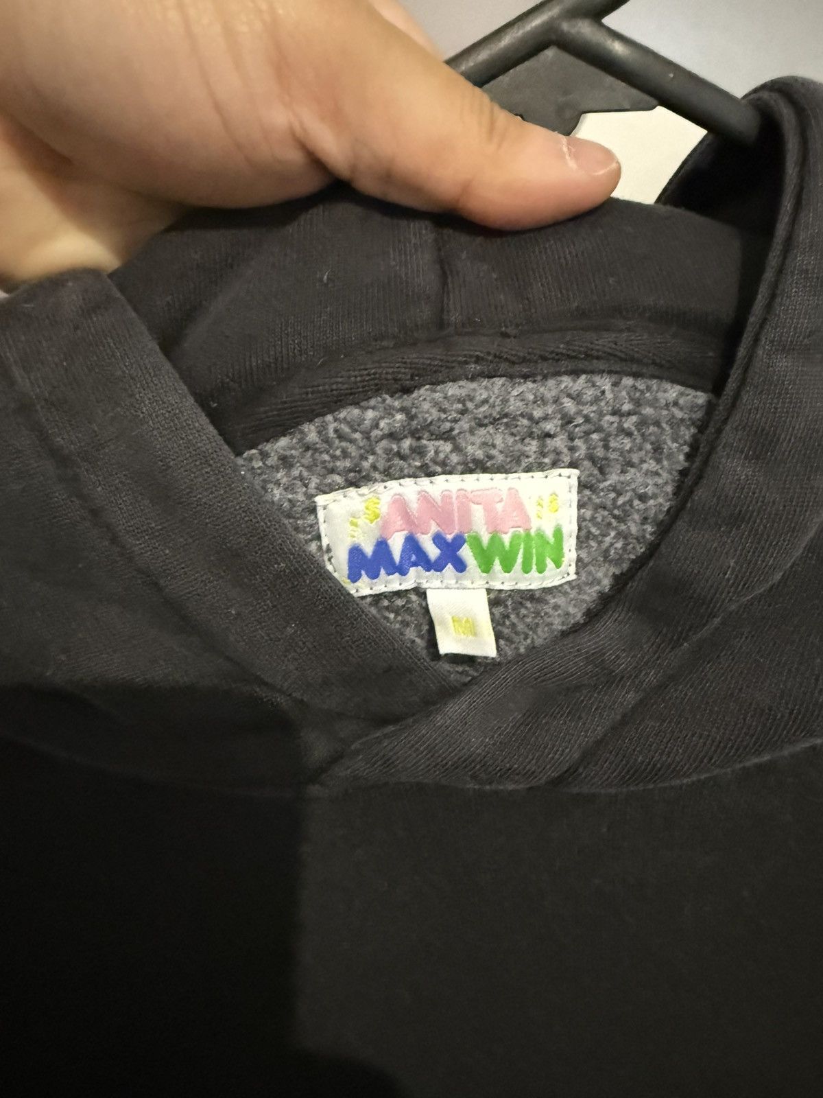 Drake Anita Max Win Drake Tour Hoodie Size US M / EU 48-50 / 2 - 4 Thumbnail