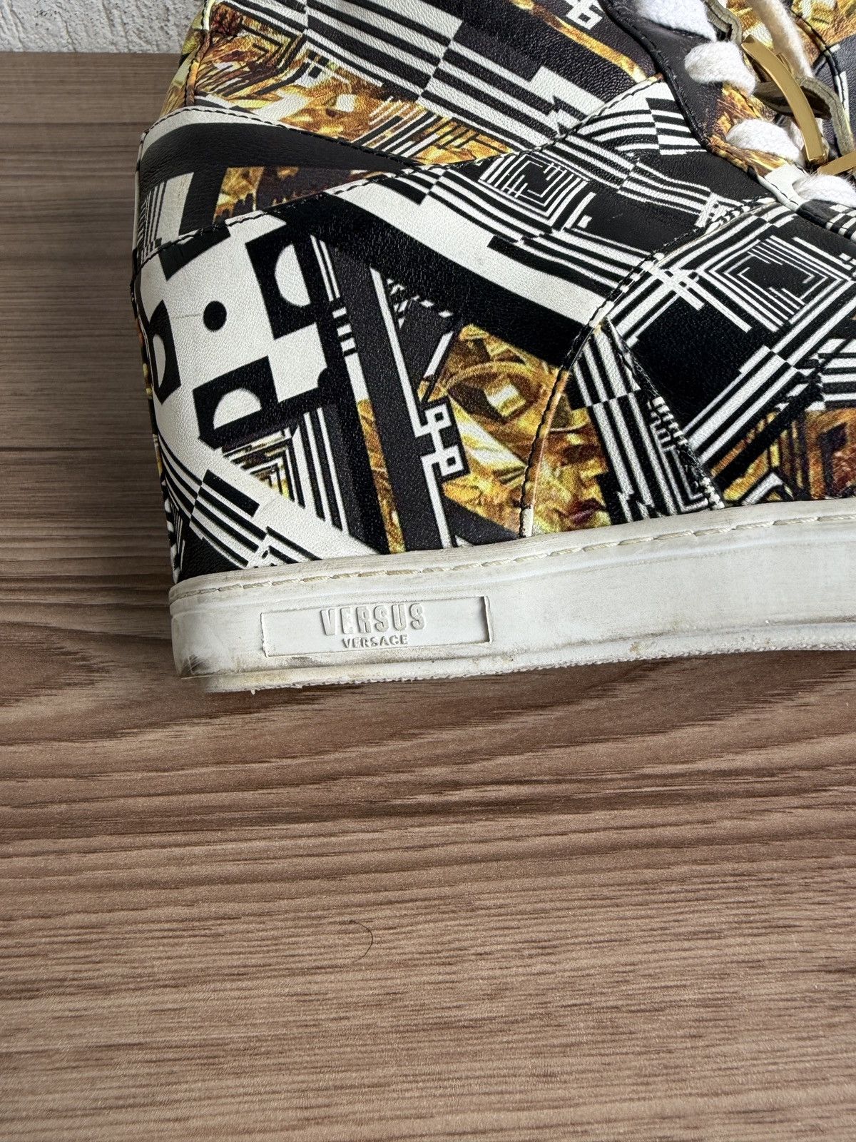 Isabel Marant ❤️🔥Isabel Marant bekett wedge style Size US 7 / IT 37 - 16 Thumbnail