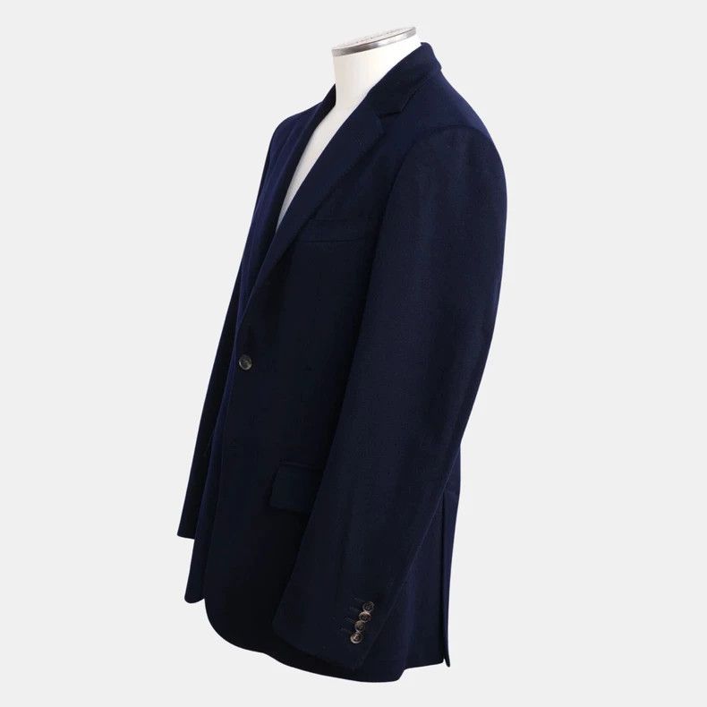 Loro Piana LORO PIANA size50 Small cashmere single west Size 38R - 2 Thumbnail