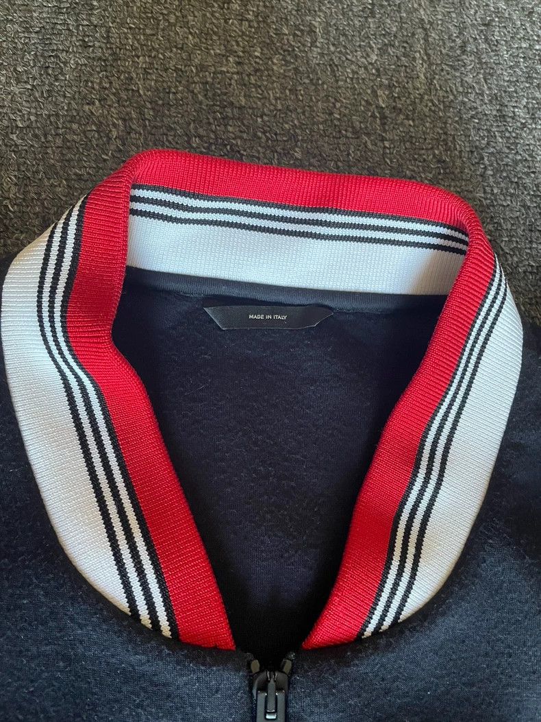 Fendi FENDI Baseball shirt, jacket Size US M / EU 48-50 / 2 - 3 Thumbnail