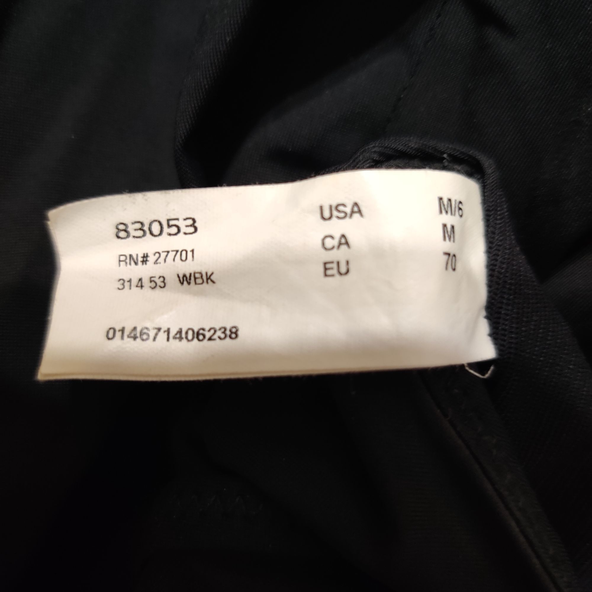 Other Flexees M womens shapewear slip black firm control bodysuit Size ONE SIZE - 10 Thumbnail