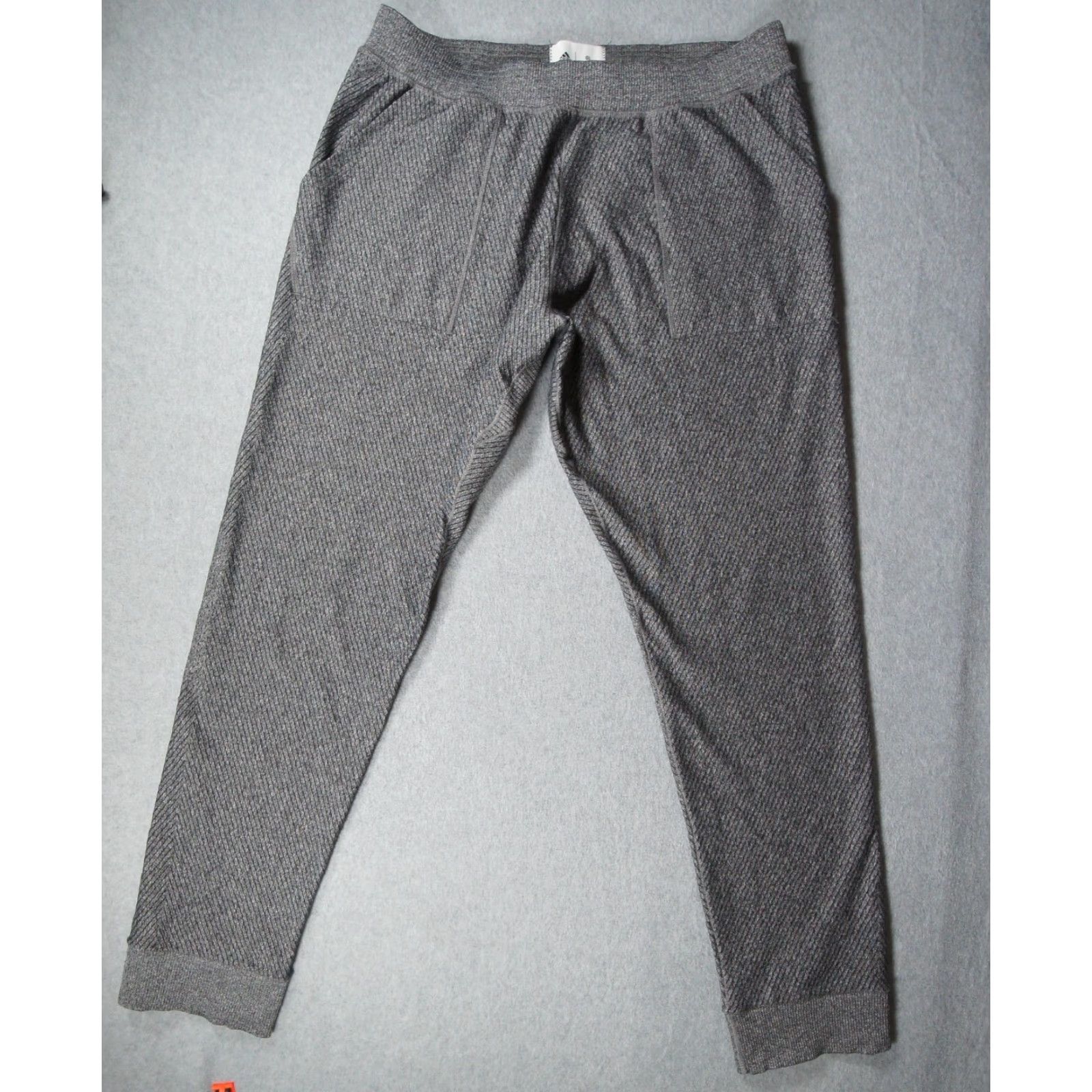 Adidas adidas Reigning Champ Pants Jogger Size US 33 - 2 Thumbnail