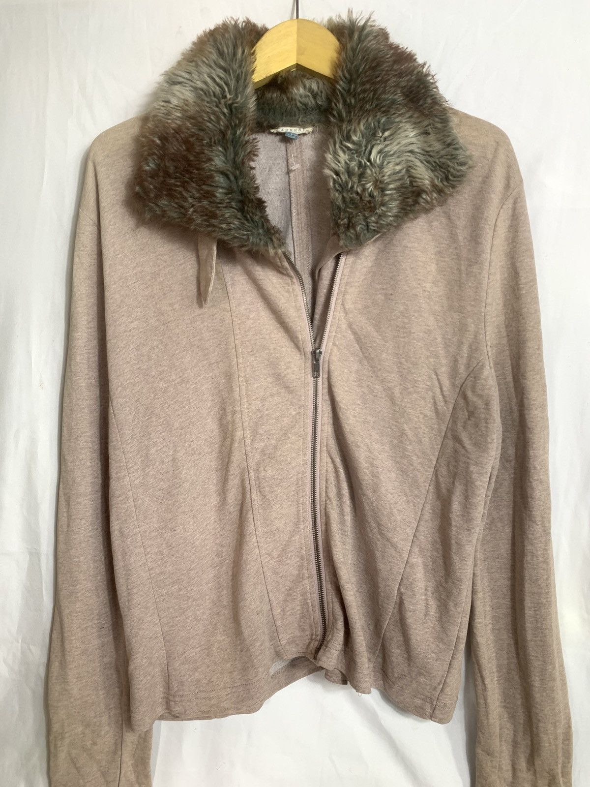 Vintage Japanese Fur Laundry By ellis dewey Size M / US 6-8 / IT 42-44 - 2 Thumbnail