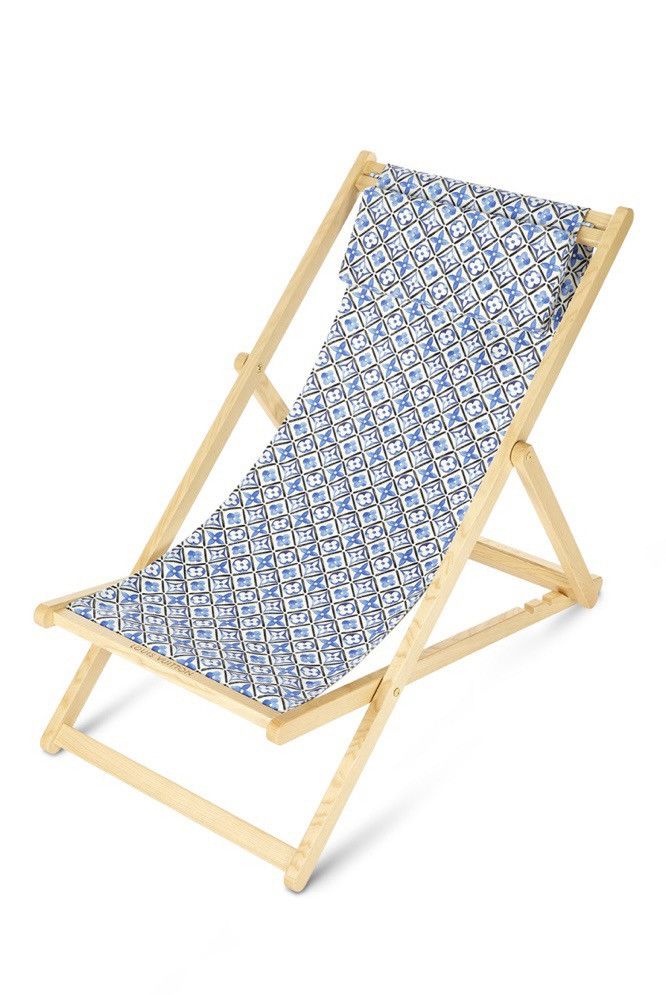 Louis Vuitton louisvuitton chair(limited) Size ONE SIZE - 1 Thumbnail