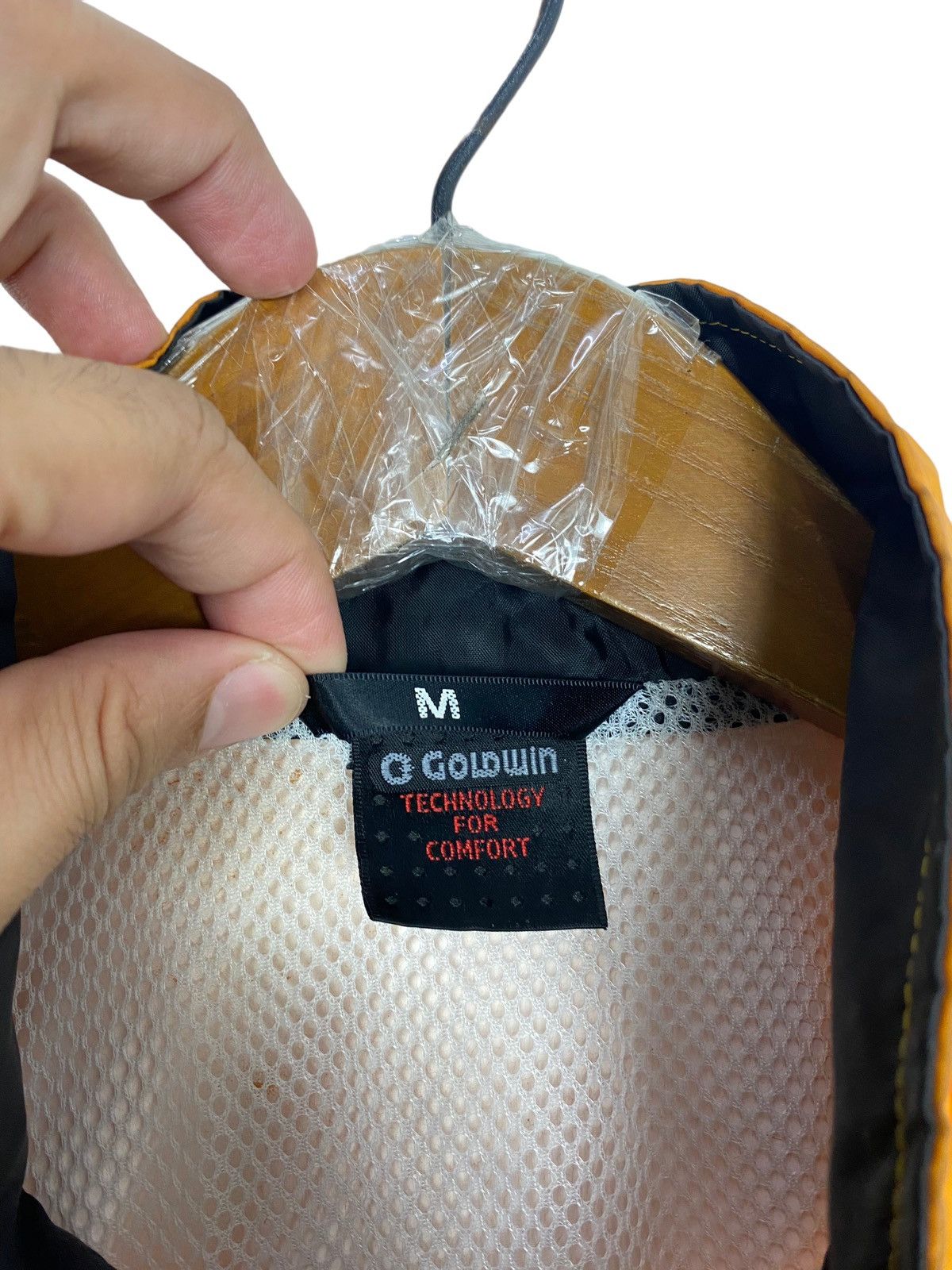 Goldwin Rare‼️ Goldwin Motorcycle Jacket Size US M / EU 48-50 / 2 - 7 Thumbnail