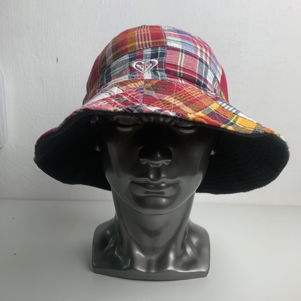 Designer Roxy Bucket Hat Size ONE SIZE - 2 Thumbnail