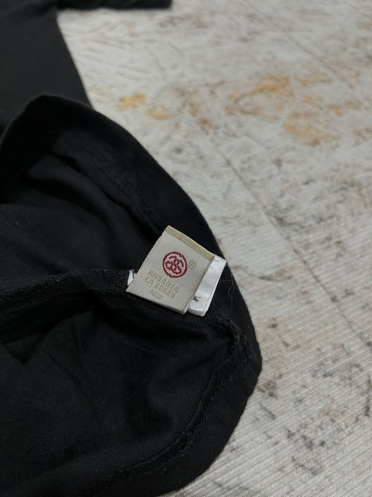 Stussy RARE‼️ Stussy x FPAR Media Guerilla 30th Anniversary Size US S / EU 44-46 / 1 - 10 Thumbnail