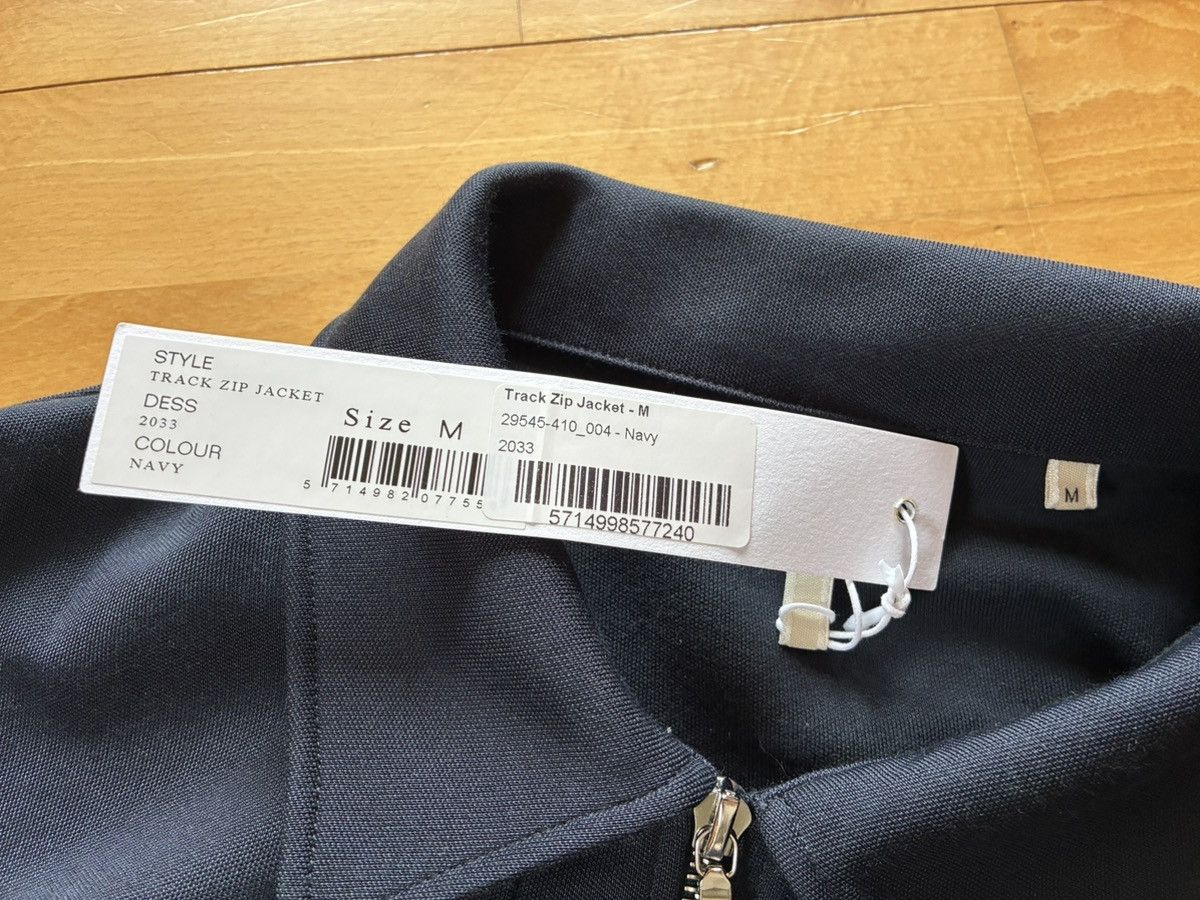Sunflower Track zip jacket Size US M / EU 48-50 / 2 - 3 Thumbnail