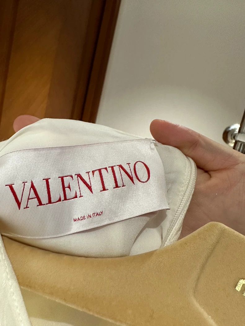 Valentino Valentino dress Size M / US 6-8 / IT 42-44 - 7 Thumbnail