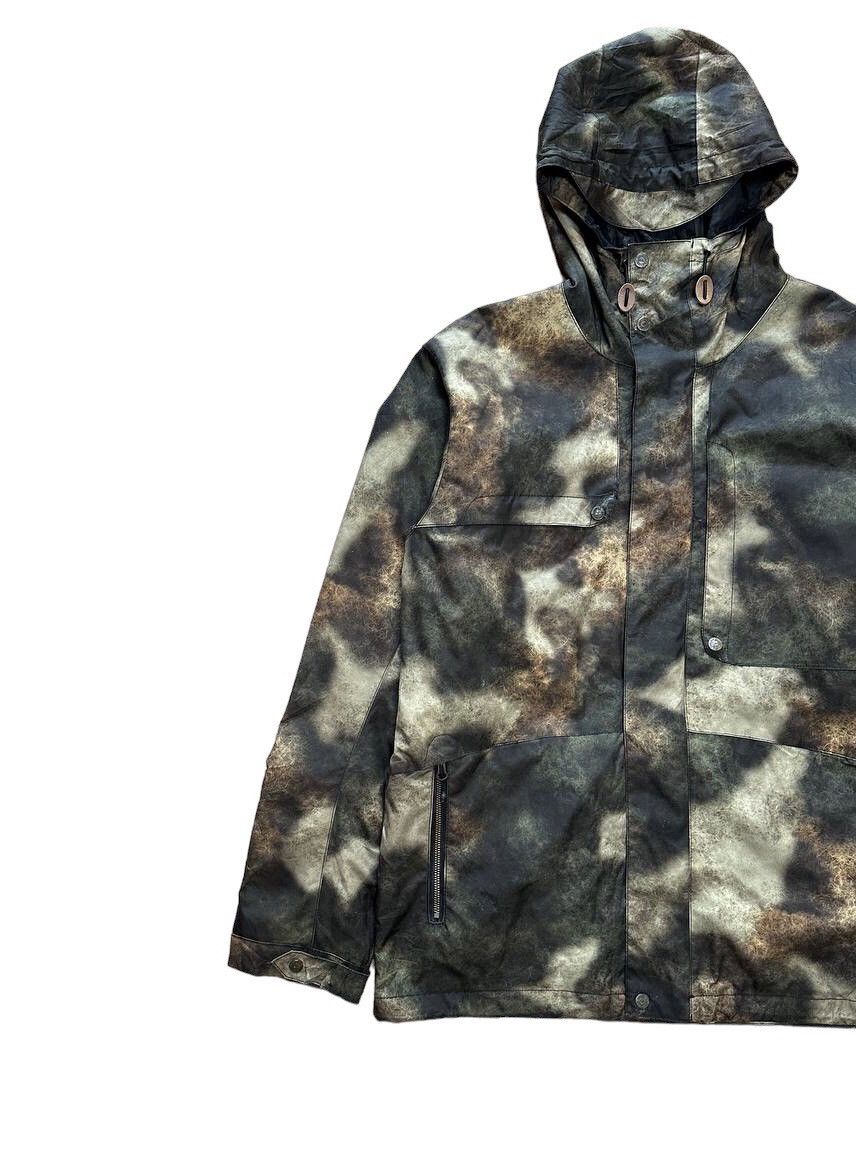 Quiksilver Quiksilver Utility Corps Jacket Size US L / EU 52-54 / 3 - 2 Thumbnail