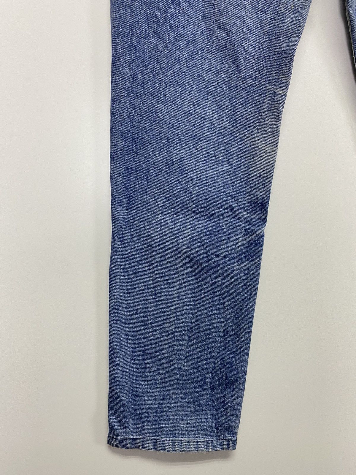 Levi's × Vintage Vintage Levi’s Jeans Size US 26 / EU 42 - 15 Thumbnail