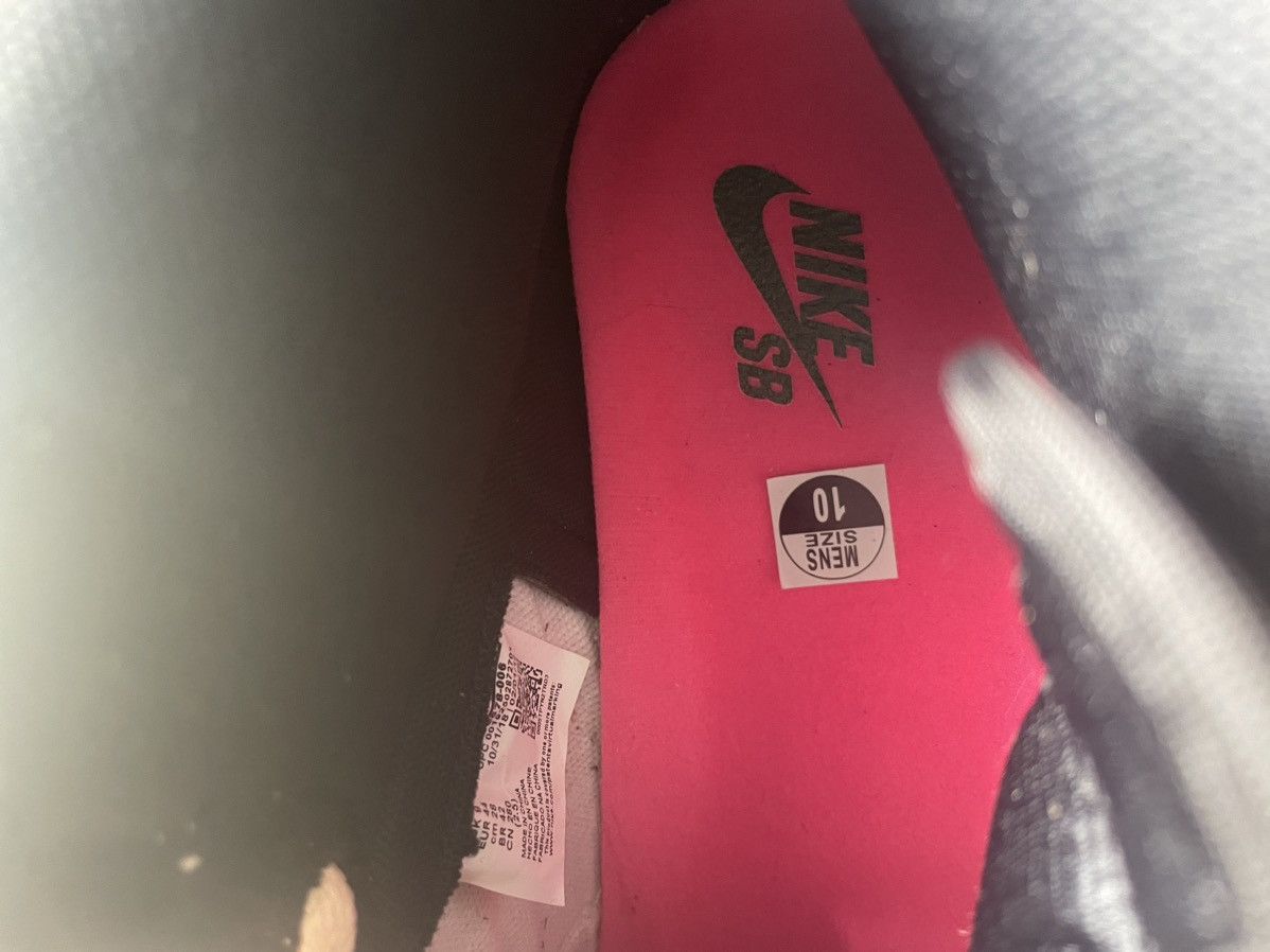 Jordan Brand × Nike Air Jordan 1 NYC to Paris Size US 10 / EU 43 - 14 Thumbnail