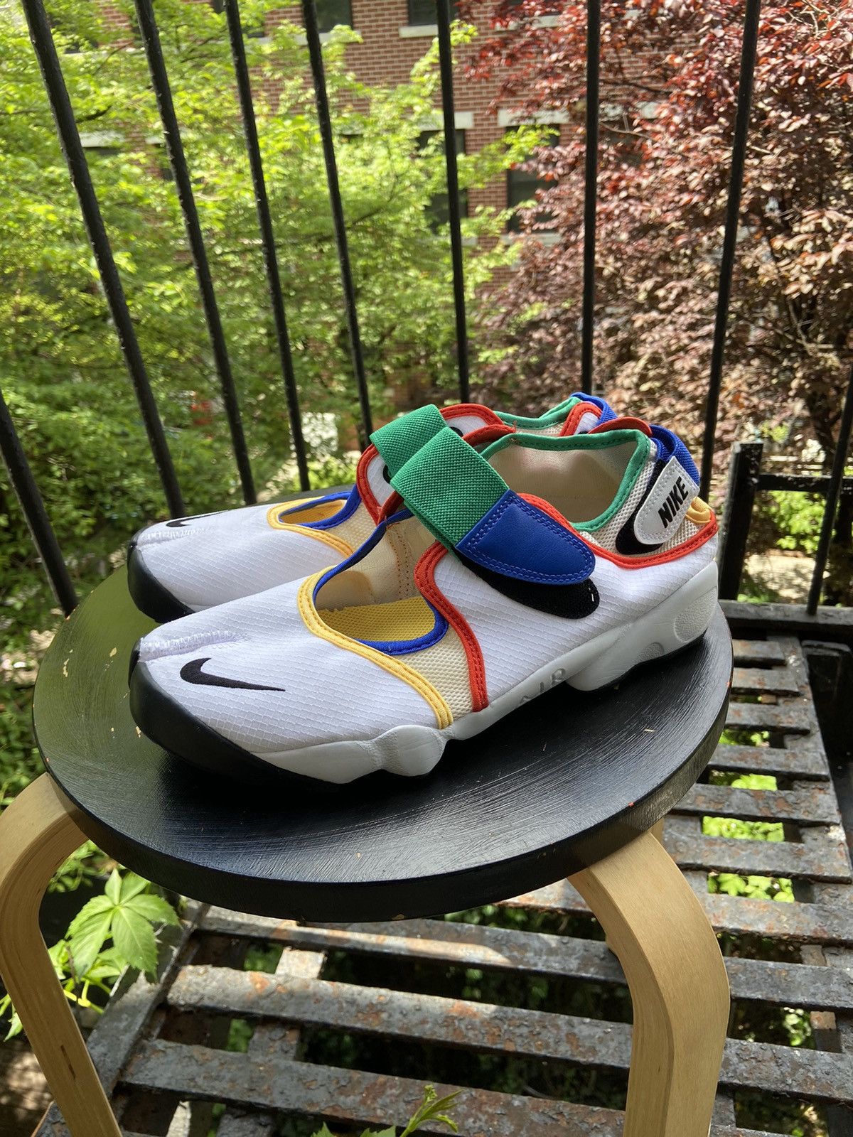 Nike Nike Air Rift Multi Grailed