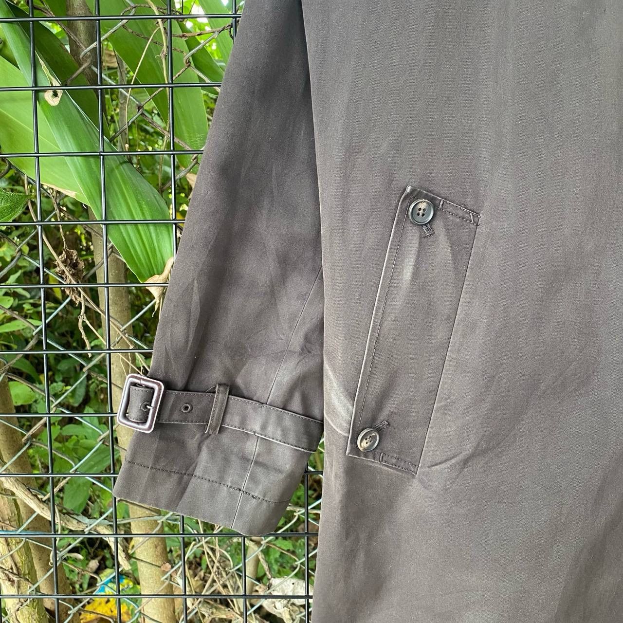 Paul Smith Paul Smith Long Coat Size US M / EU 48-50 / 2 - 4 Thumbnail