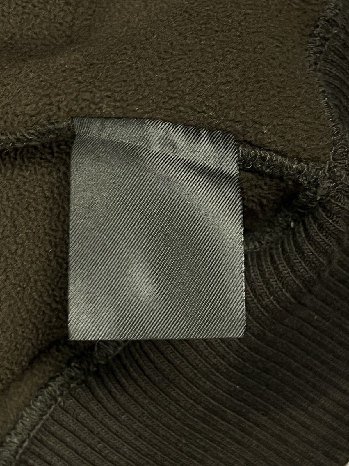 Christophe Lemaire × Lemaire × Uniqlo Uniqlo U x Christophe Lemaire fleece oversize bomber sherpa Size S / US 4 / IT 40 - 13 Thumbnail
