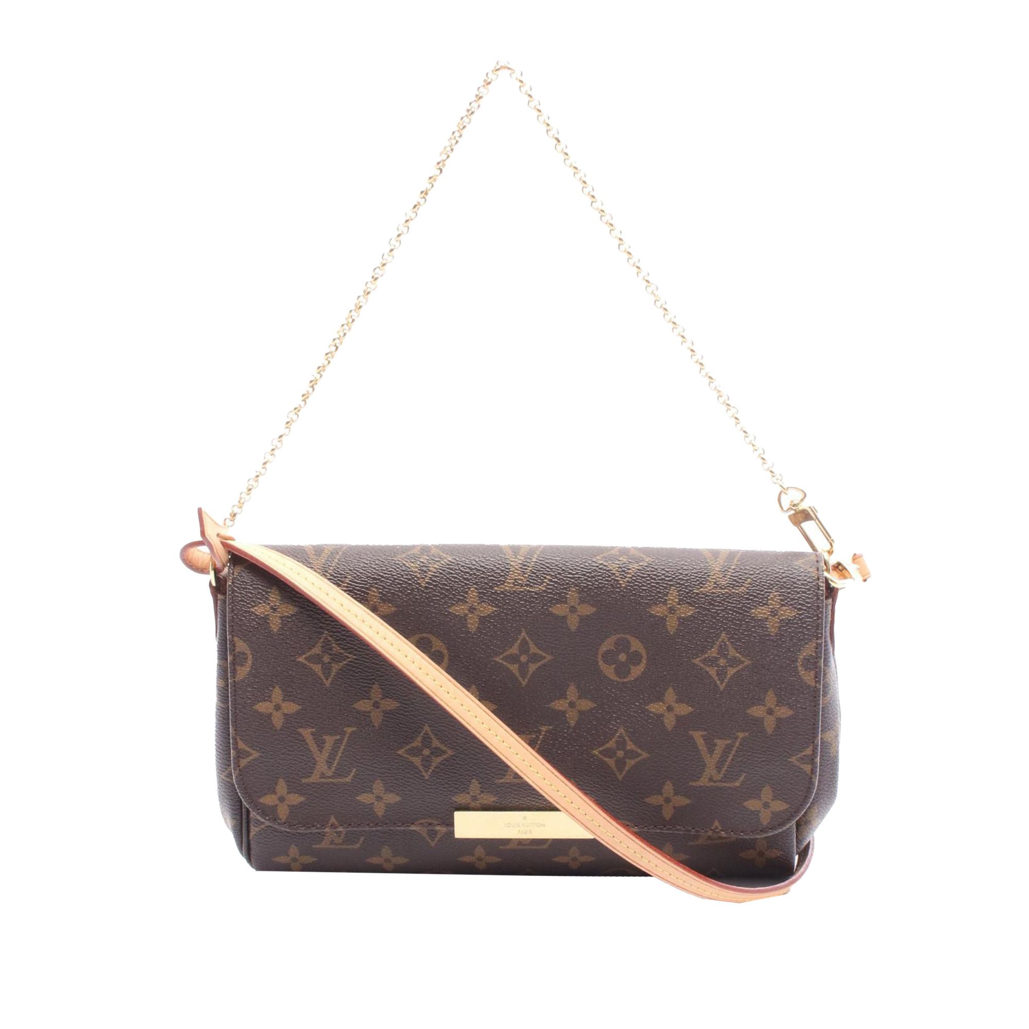 Louis Vuitton Louis Vuitton Monogram Favorite MM Size ONE SIZE - 1 Thumbnail