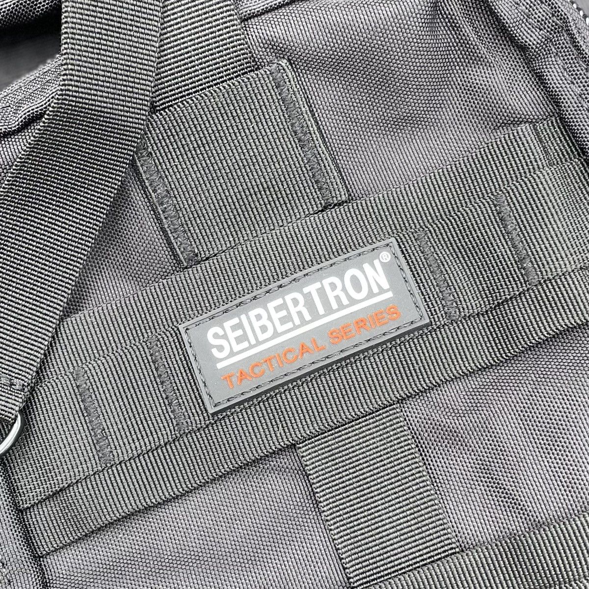 Other SEIBERTON TACTICAL SERIES BACKPACK Size ONE SIZE - 9 Thumbnail