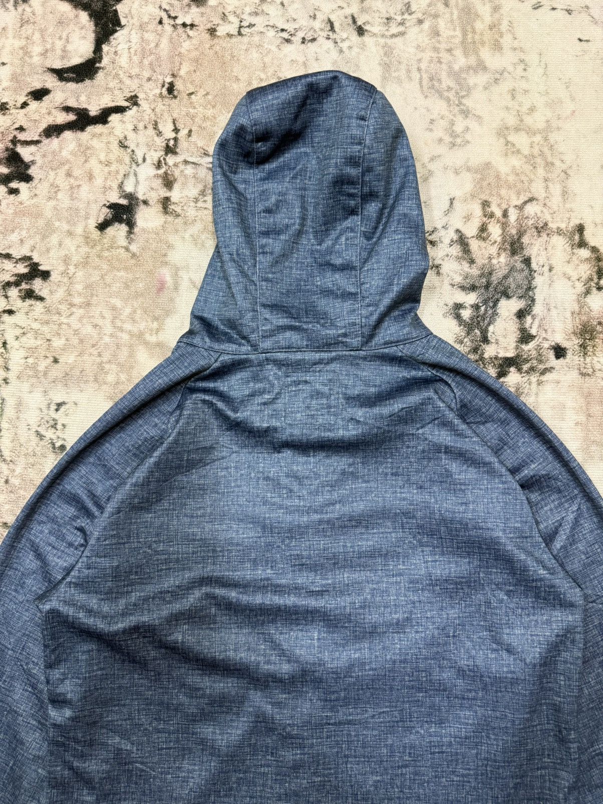 Japanese Brand Find-out Zip up Sweater Hoodie Size US S / EU 44-46 / 1 - 17 Thumbnail