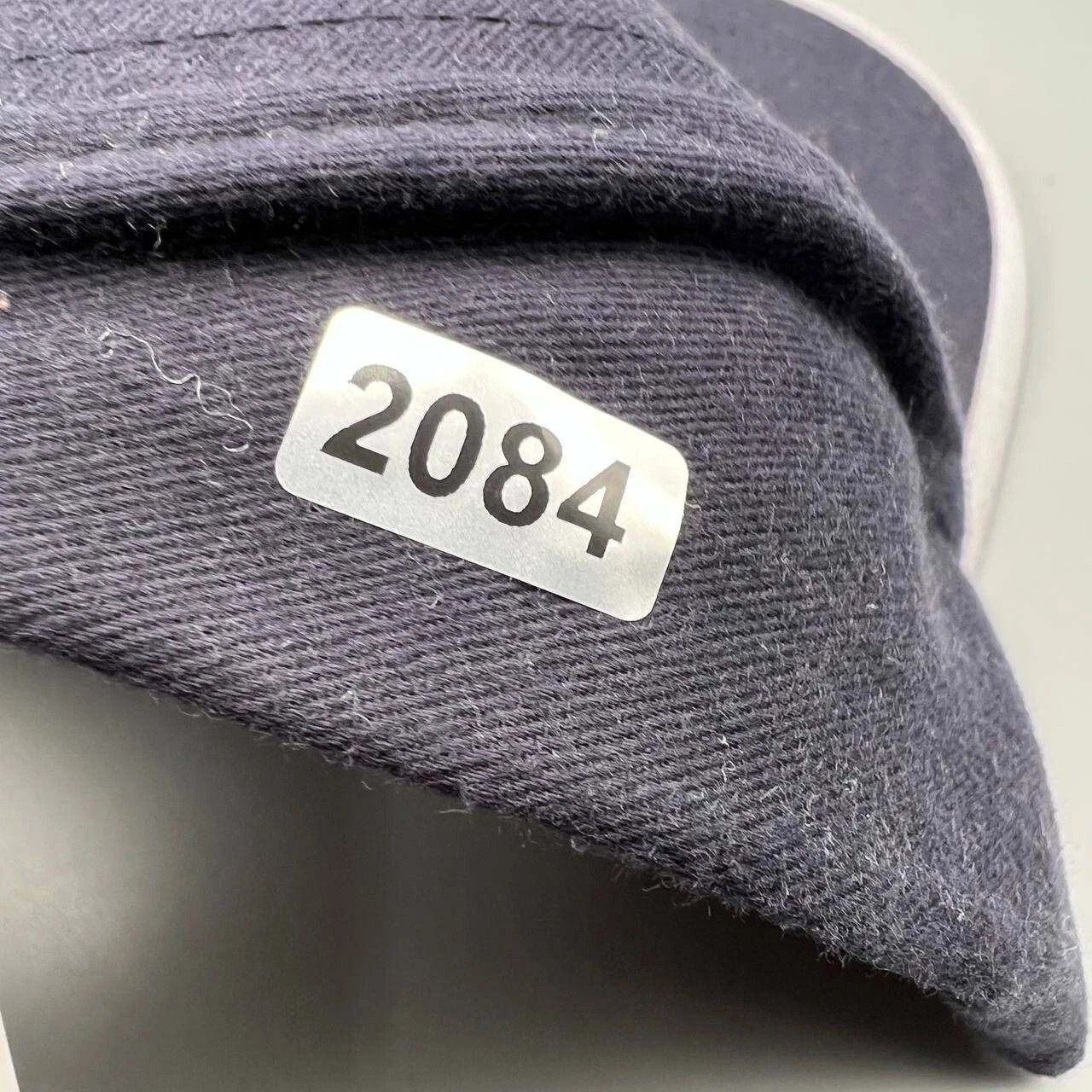 Twins Enterprise Inc. × Vintage New York Yankees Hat Men Twins Enterprise MLB Strap Back Size ONE SIZE - 7 Thumbnail