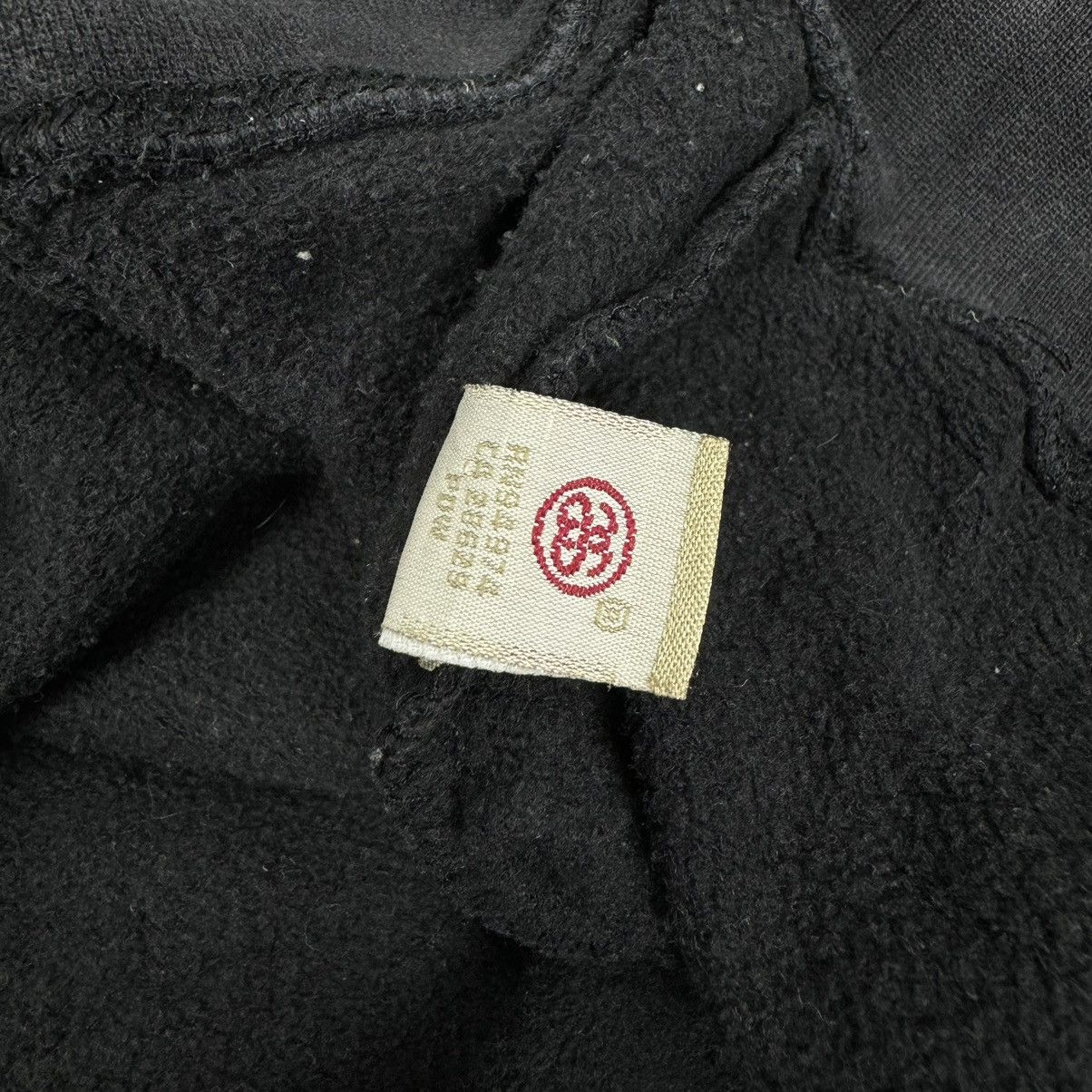 Stussy ☀️STUSSY SIGNATURE HOODIE SWEATSHIRTS Size US XL / EU 56 / 4 - 9 Thumbnail