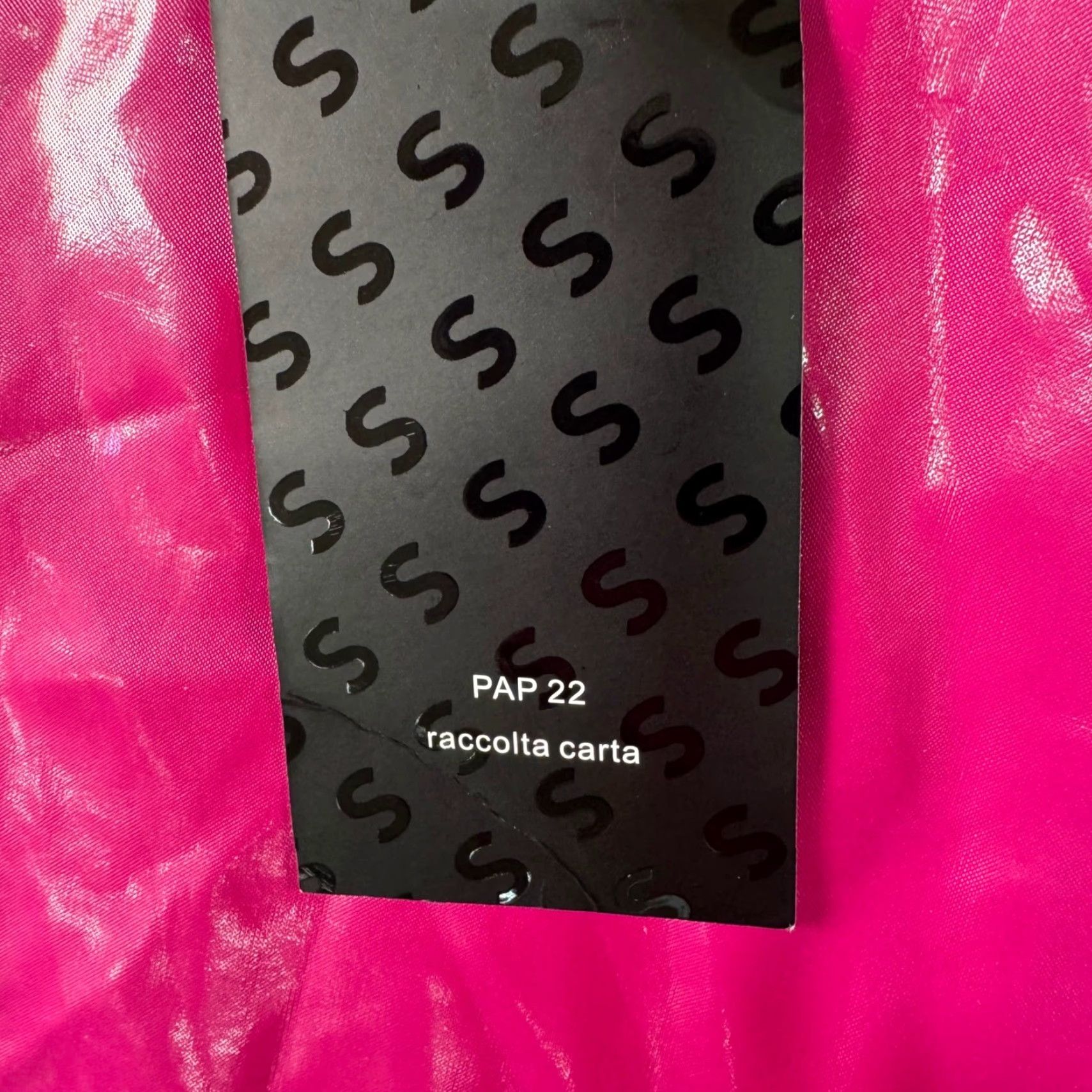 Shein VINTAGE? No. Size L / US 10 / IT 46 - 3 Thumbnail