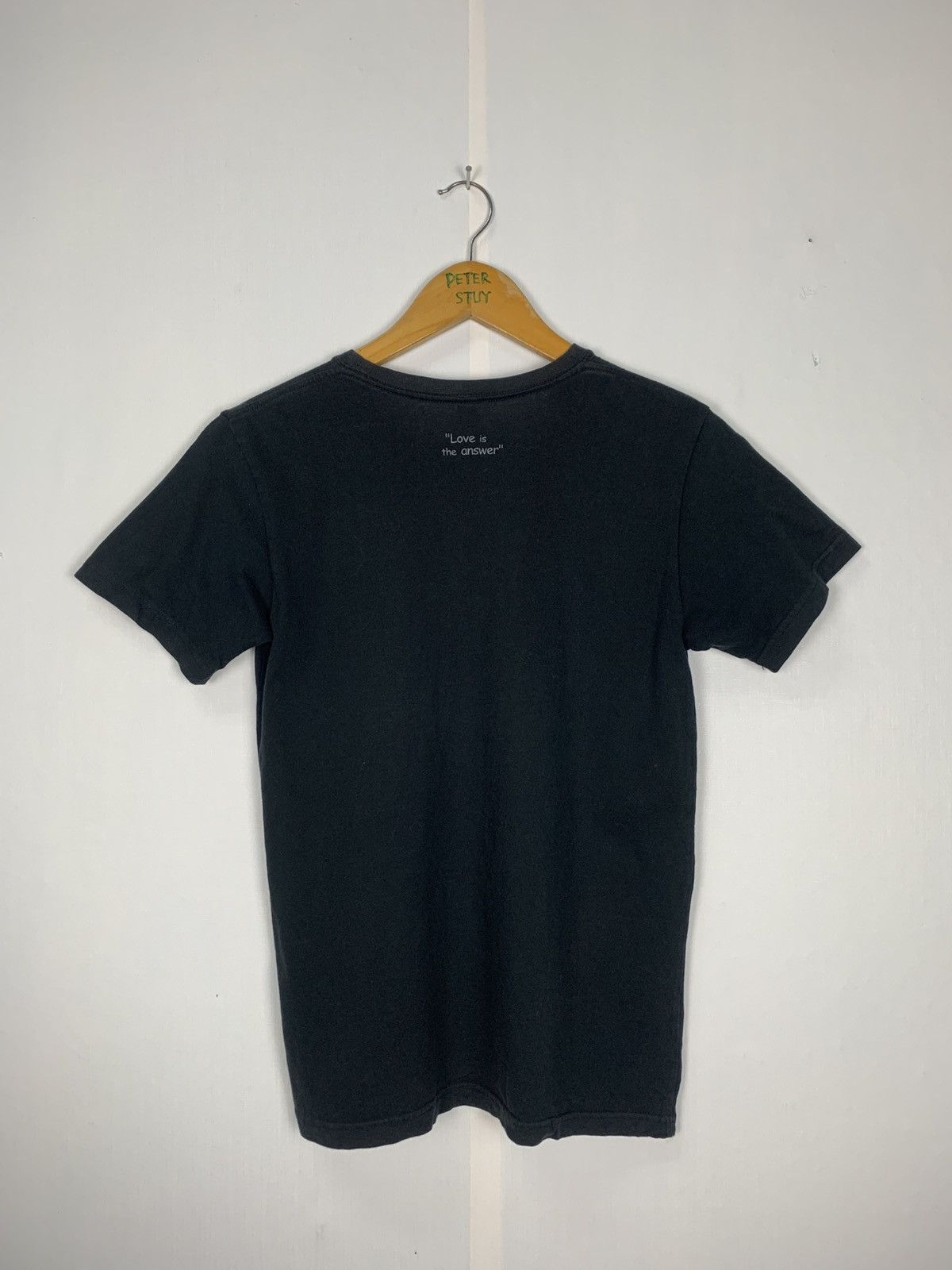 RUDE GALLERY Rude Gallery Tee Size M / US 6-8 / IT 42-44 - 4 Thumbnail