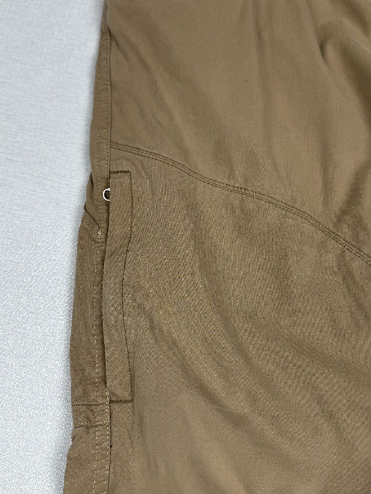 Kuhl Men’s Vintage KUHL Hiking Outdoors Pants size 32 Size US 32 / EU 48 - 4 Thumbnail