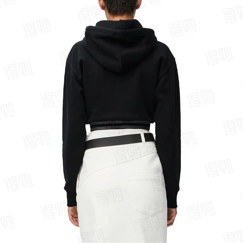 Loewe LOEWE Female hooded sweater Size XS / US 0-2 / IT 36-38 - 8 Thumbnail