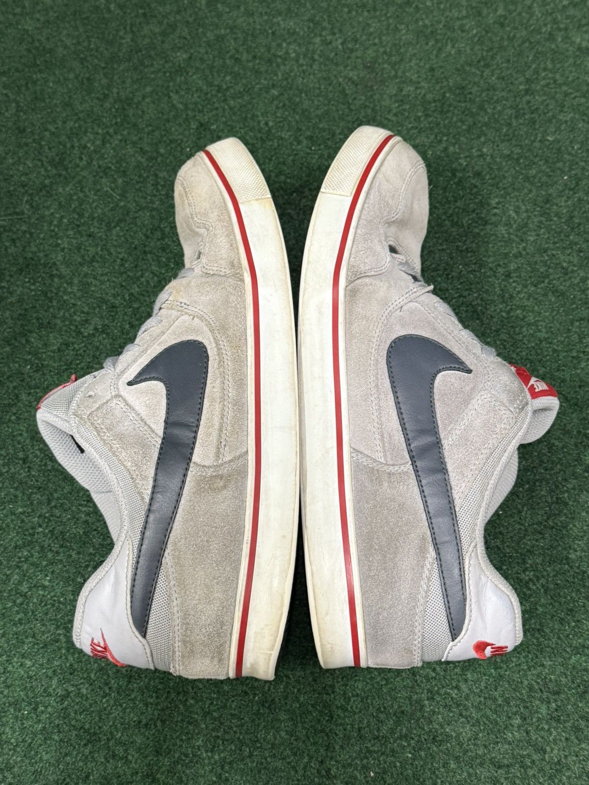 Nike 2012 Nike Paul Rodriguez 2.5 Zoom Air Size US 12 / EU 45 - 4 Thumbnail