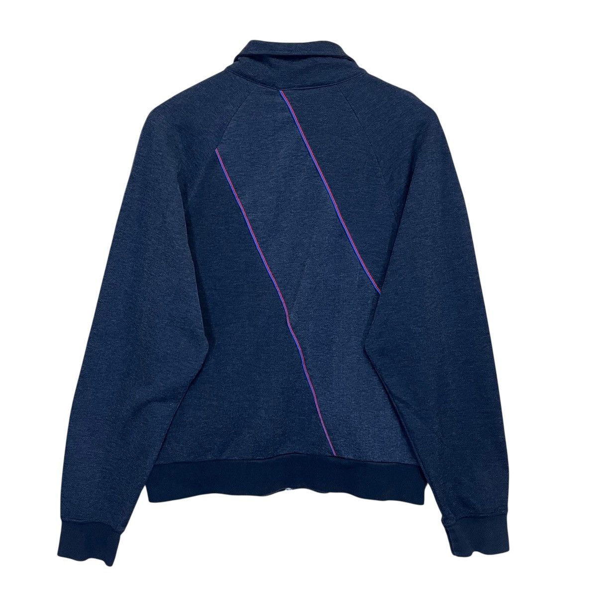 Volcom Volcom Skaterboards Small Logo Zipper Sweater Size US M / EU 48-50 / 2 - 7 Thumbnail