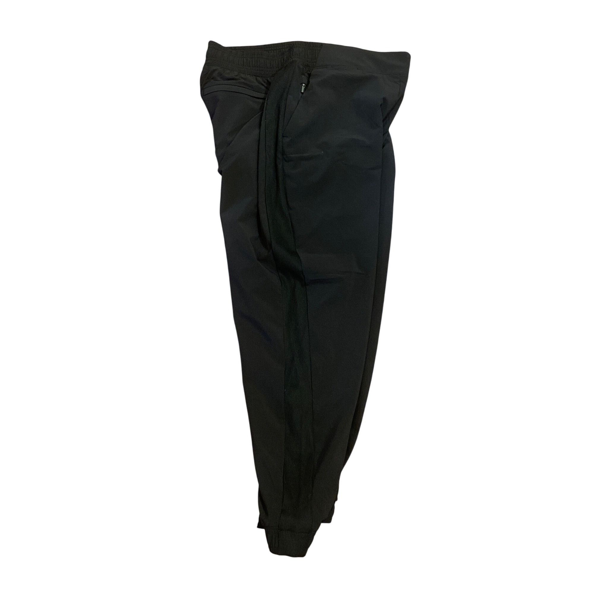 Athleta NWT Athleta Brooklyn Lined Jogger Black Women's 10 Petite MS Size 32" / US 10 / IT 46 - 14 Thumbnail