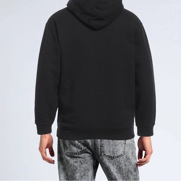KidSuper Kidsuper running guys Black Hoodie black M Size US M / EU 48-50 / 2 - 3 Thumbnail