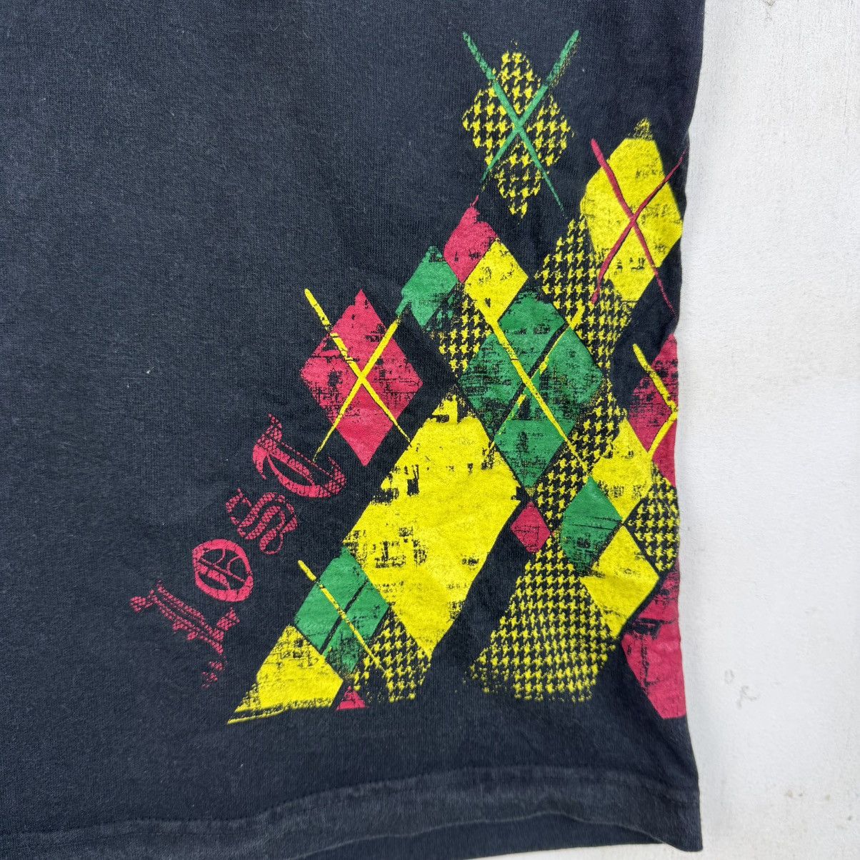 Lost Enterprises × Vintage Vintage Lost Enterprises Tshirt Size US M / EU 48-50 / 2 - 3 Thumbnail
