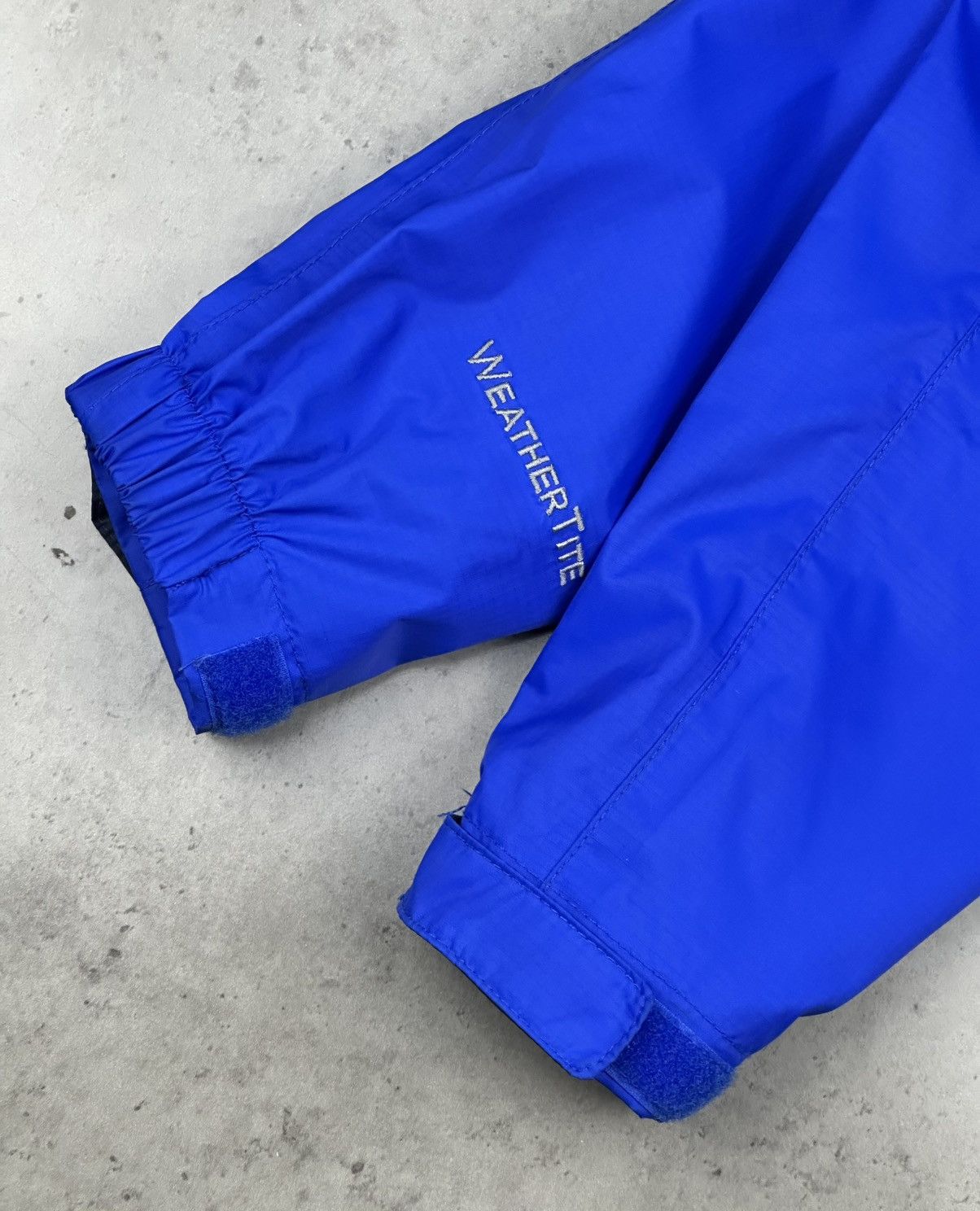 Karrimor Karrimor Men’s Jacket Size XS Hooded Weatherproof Full Zip Size US XS / EU 42 / 0 - 8 Thumbnail