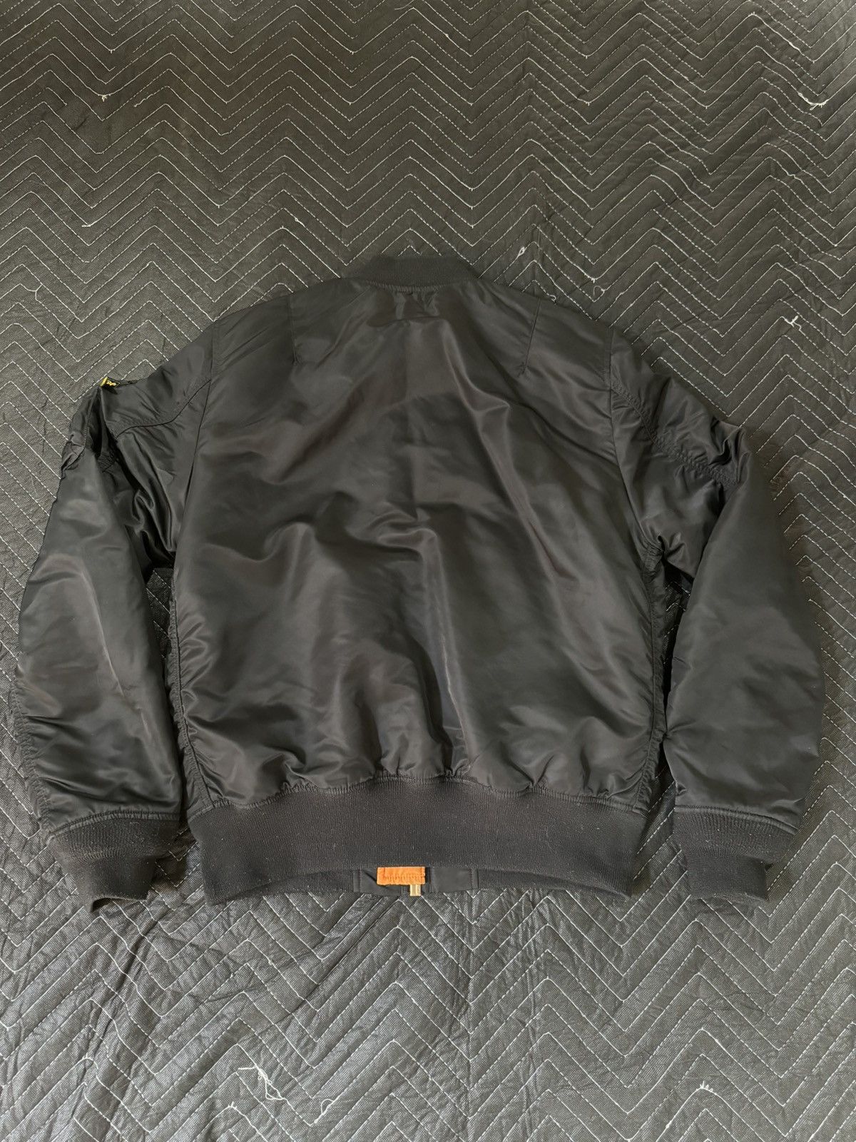 Alpha Industries Alpha industries bomber Size US L / EU 52-54 / 3 - 4 Thumbnail