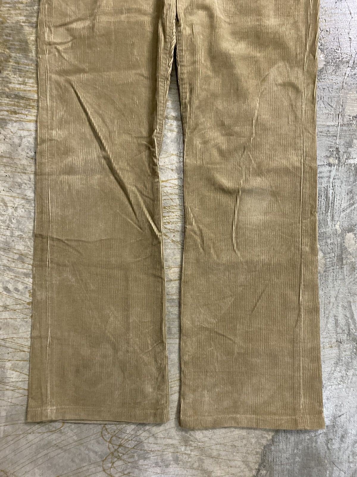 Blue Blue Japan Blue Blue Japan Hr Market Smile Pocket Corduroy pants Size US 30 / EU 46 - 5 Thumbnail