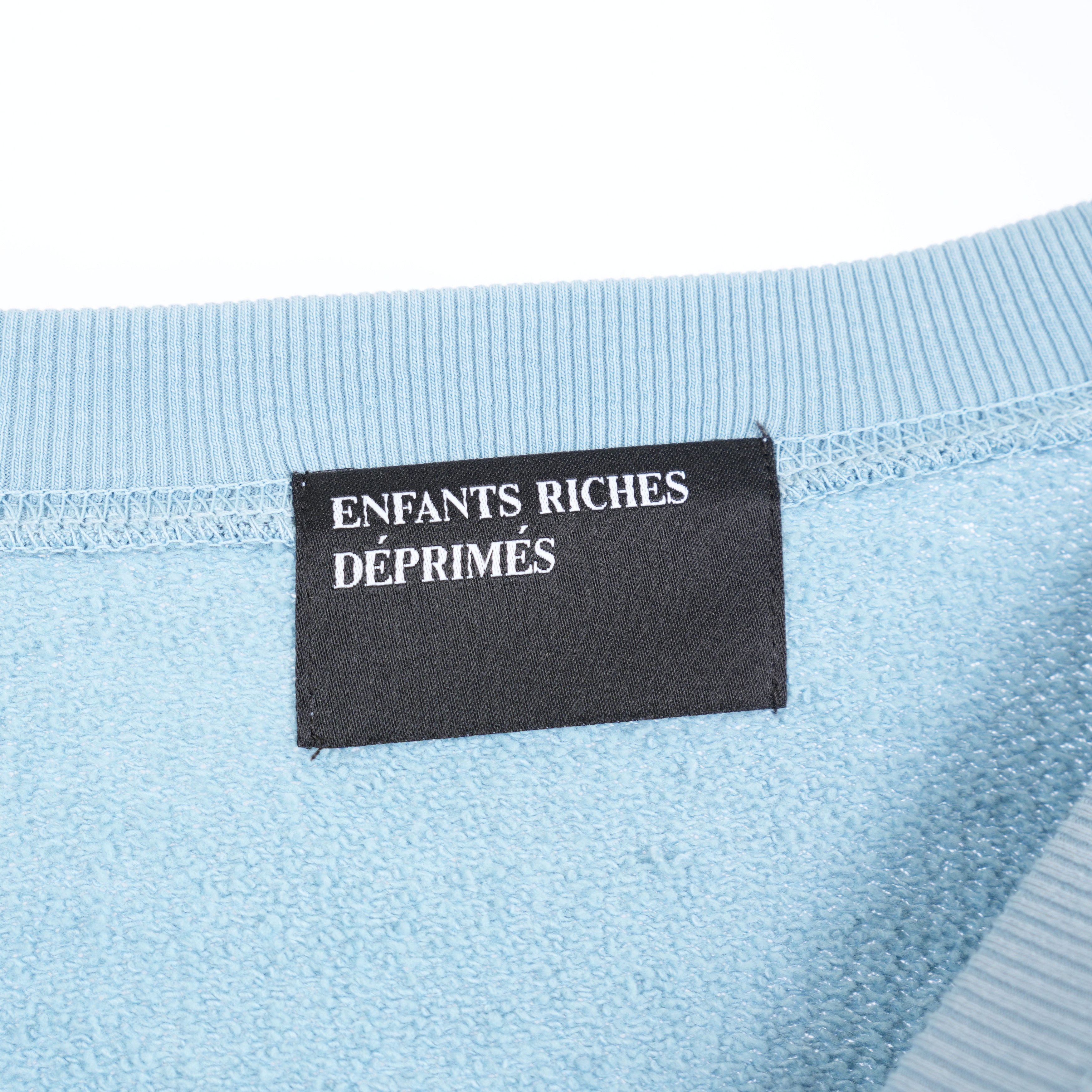 Enfants Riches Deprimes ERD REMINISCING SWEATER Size US XXL / EU 58 / 5 - 4 Thumbnail