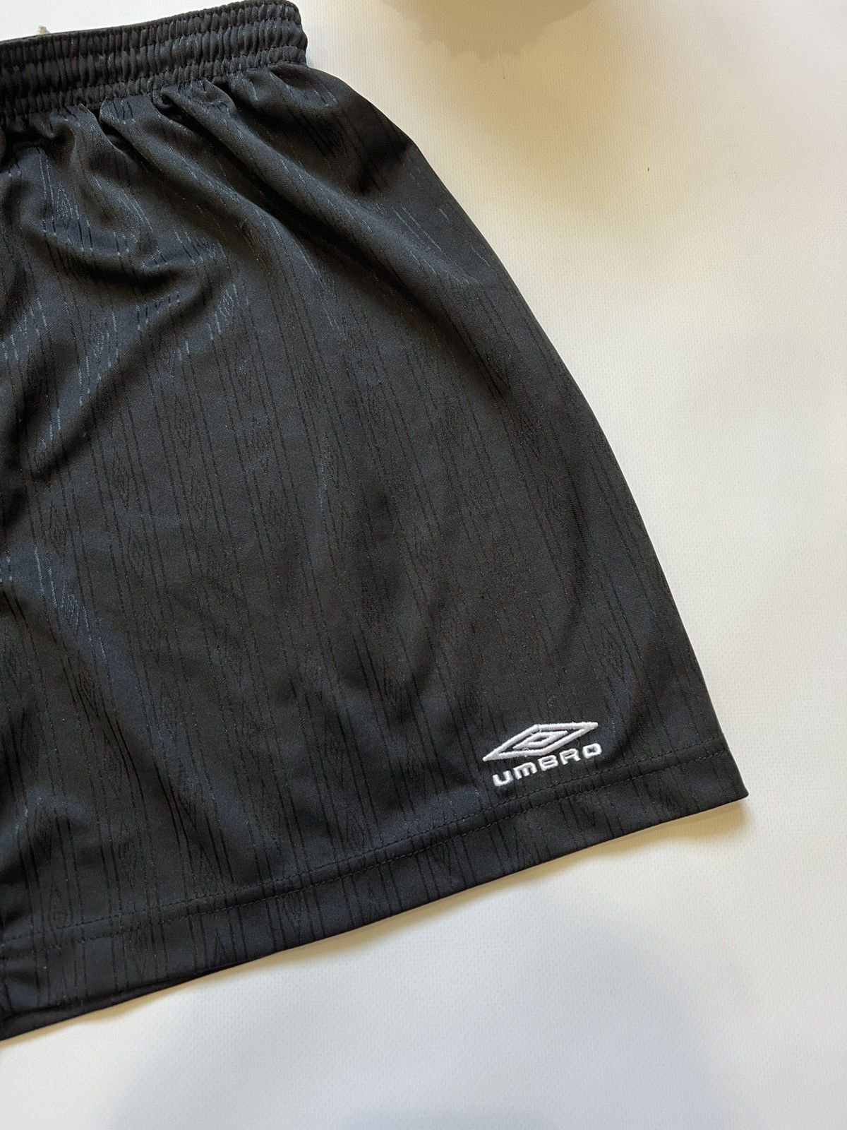 Umbro Vintage 90s Umbro Shorts Sport Size US 32 / EU 48 - 2 Thumbnail